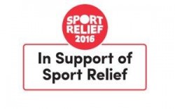 Sport Relief logo 2
